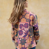 Kantha Crossstitch Jacket - 8