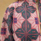 Kantha Crossstitch Jacket - 5