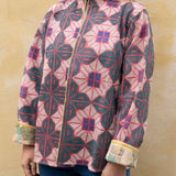 Kantha Crossstitch Jacket - 5