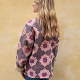 Kantha Crossstitch Jacket - 5