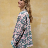 Kantha Crossstitch Jacket - 7