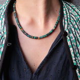 Nova Necklace
