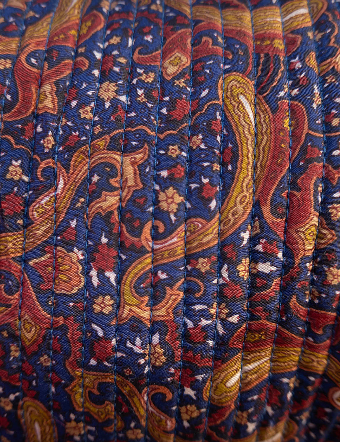 Pouch Silk Saree Large - 8