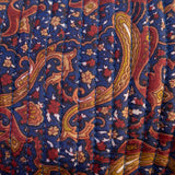 Pouch Silk Saree Large - 8
