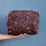 Pouch Silk Saree Large - 8