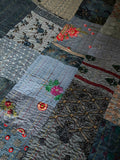 Artisan Patchwork Sengetæppe 6