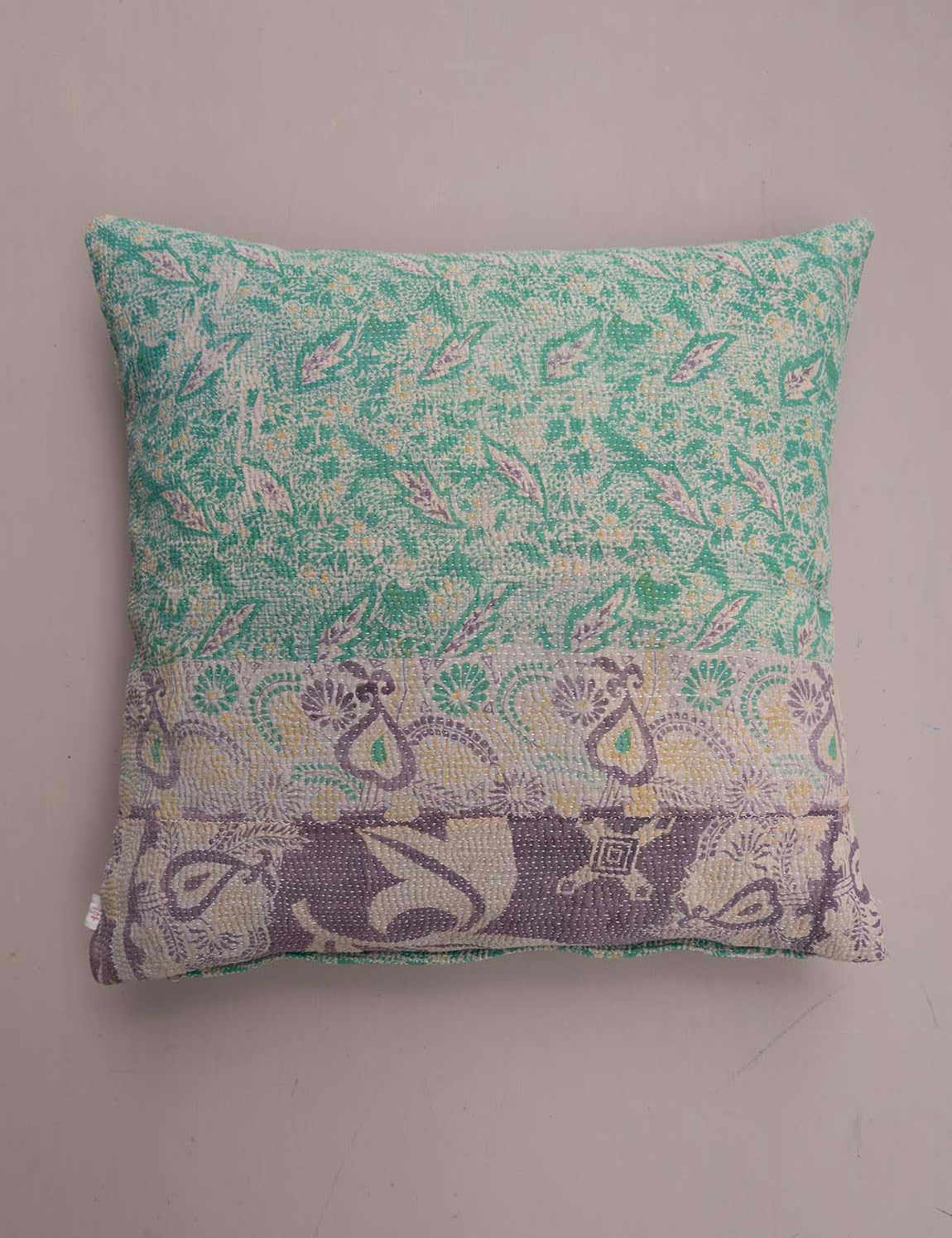 Særligt Kantha Sæt - 3