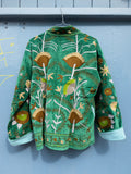 Suzani Jacket - 8