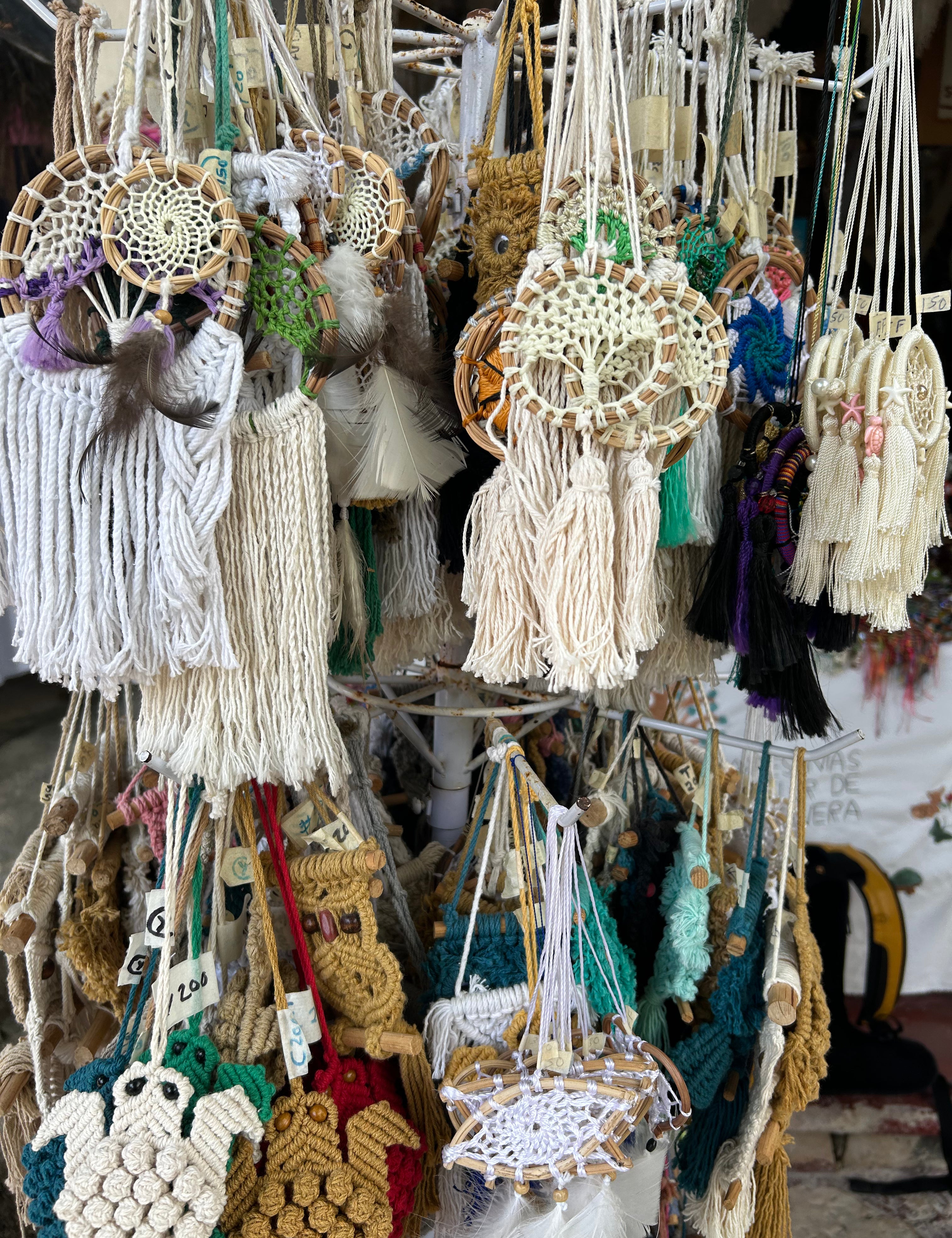 Dreamcatcher 11