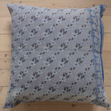 Indian kantha cushion L - 309