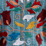 Indian Kantha Work Jacket - 16