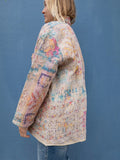 Kantha Cardigan 1