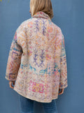 Kantha Cardigan 1