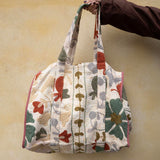 Suzani Weekendtaske 12