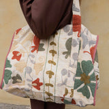 Suzani Weekendtaske 12