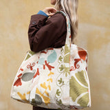 Suzani Weekendtaske 23