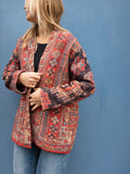 Kantha Cardigan 6