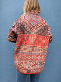Kantha Cardigan 6