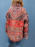 Kantha Cardigan 6