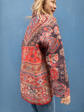 Kantha Cardigan 6