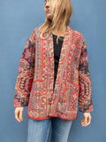 Kantha Cardigan 6