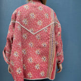 Kantha Jacket - 17