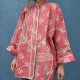 Kantha Jacket - 17