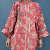 Kantha Jacket - 17