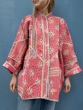 Kantha Jacket - 8