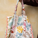 Suzani Weekendtaske 10