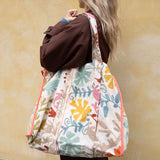 Suzani Weekendtaske 10