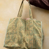 Suzani Weekendtaske 13