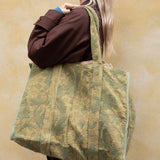 Suzani Weekendtaske 13