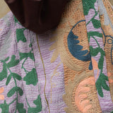 Suzani Weekendtaske 14