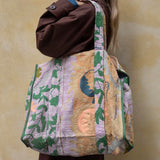 Suzani Weekendtaske 14