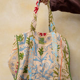 Suzani Weekendtaske 15