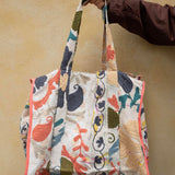 Suzani Weekendtaske 19