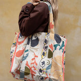 Suzani Weekendtaske 19