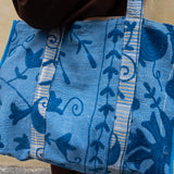 Suzani Weekendtaske 20