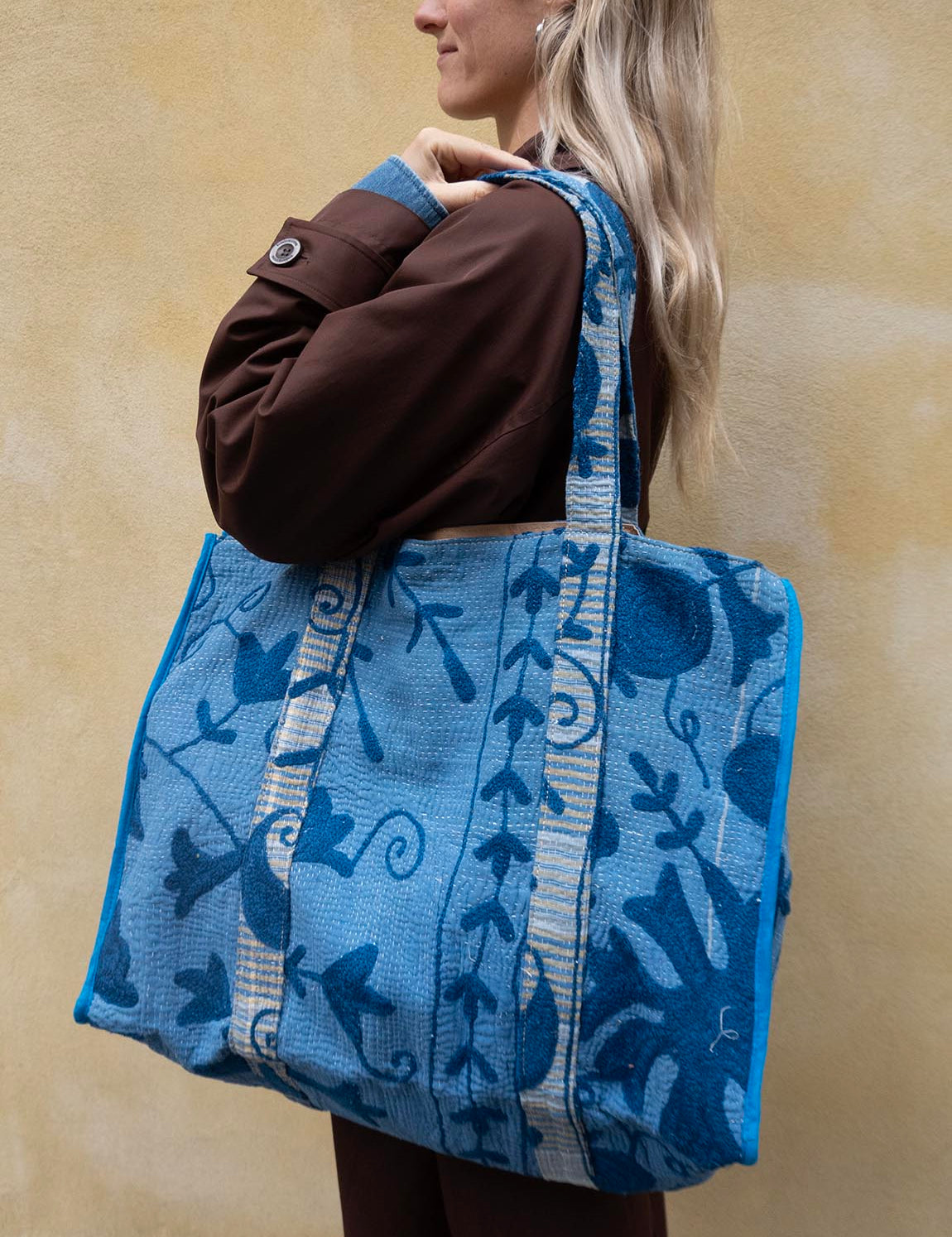 Suzani Weekendtaske 20