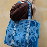 Suzani Weekendtaske 20