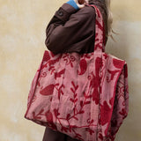 Suzani Weekendtaske 21