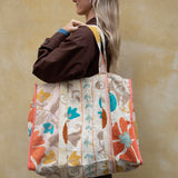 Suzani Weekend Bag 18