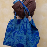 Suzani Weekendtaske 24
