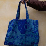 Suzani Weekendtaske 24
