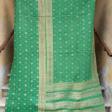 Indisk kantha sengetæppe - 876