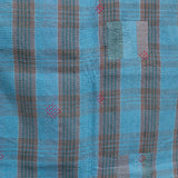 Indisk kantha sengetæppe - 880