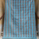 Indisk kantha sengetæppe - 880