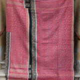 Indisk kantha sengetæppe - 880