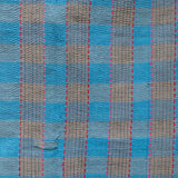 Indisk kantha sengetæppe - 881